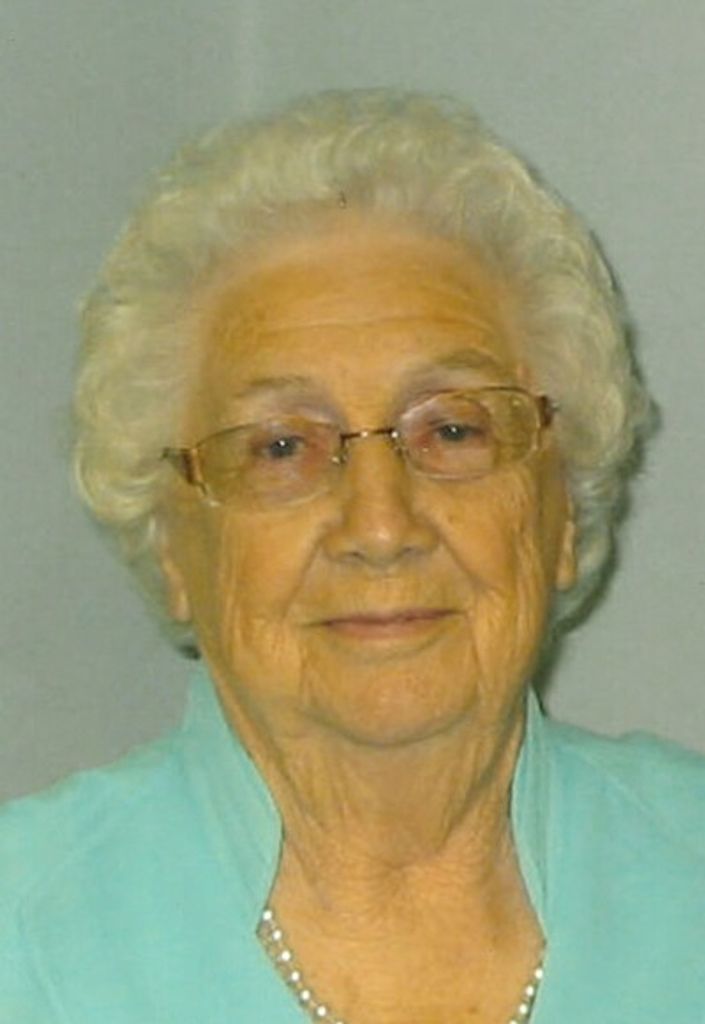 Evelyn Goodlett Profile Photo