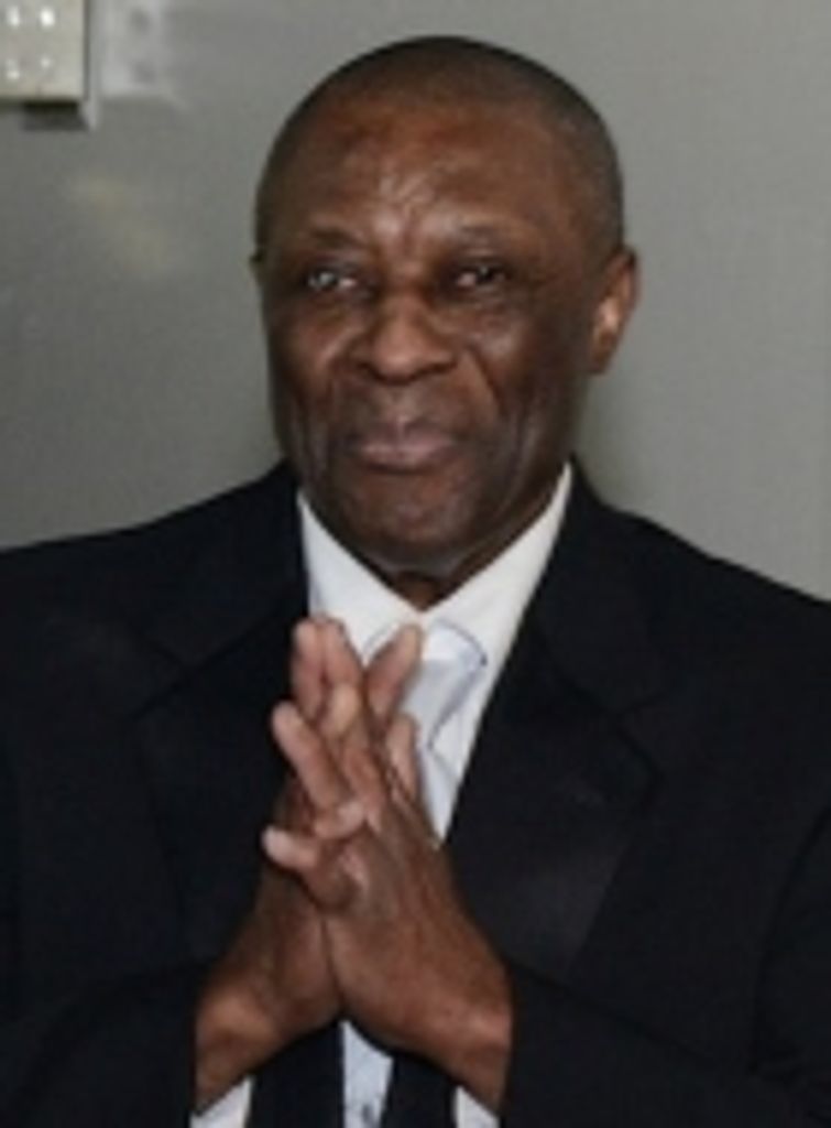 Dennis Morrison Profile Photo