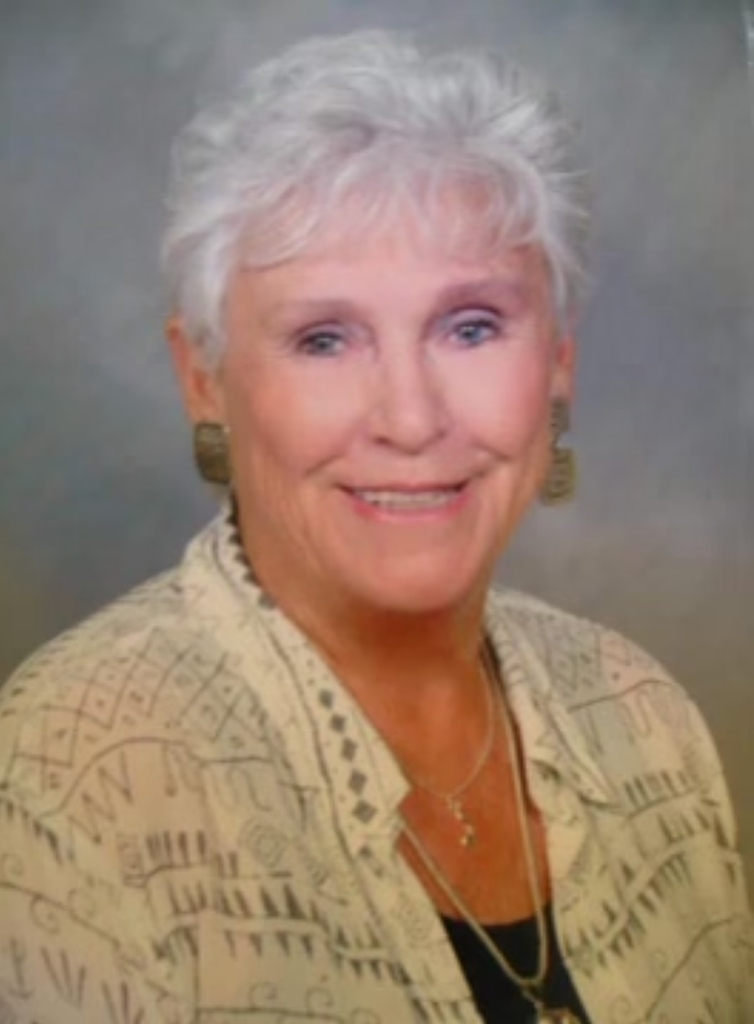 Joyce Elizabeth Pugh Darnell Profile Photo