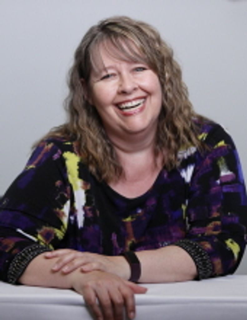 Joanne Donohue Profile Photo