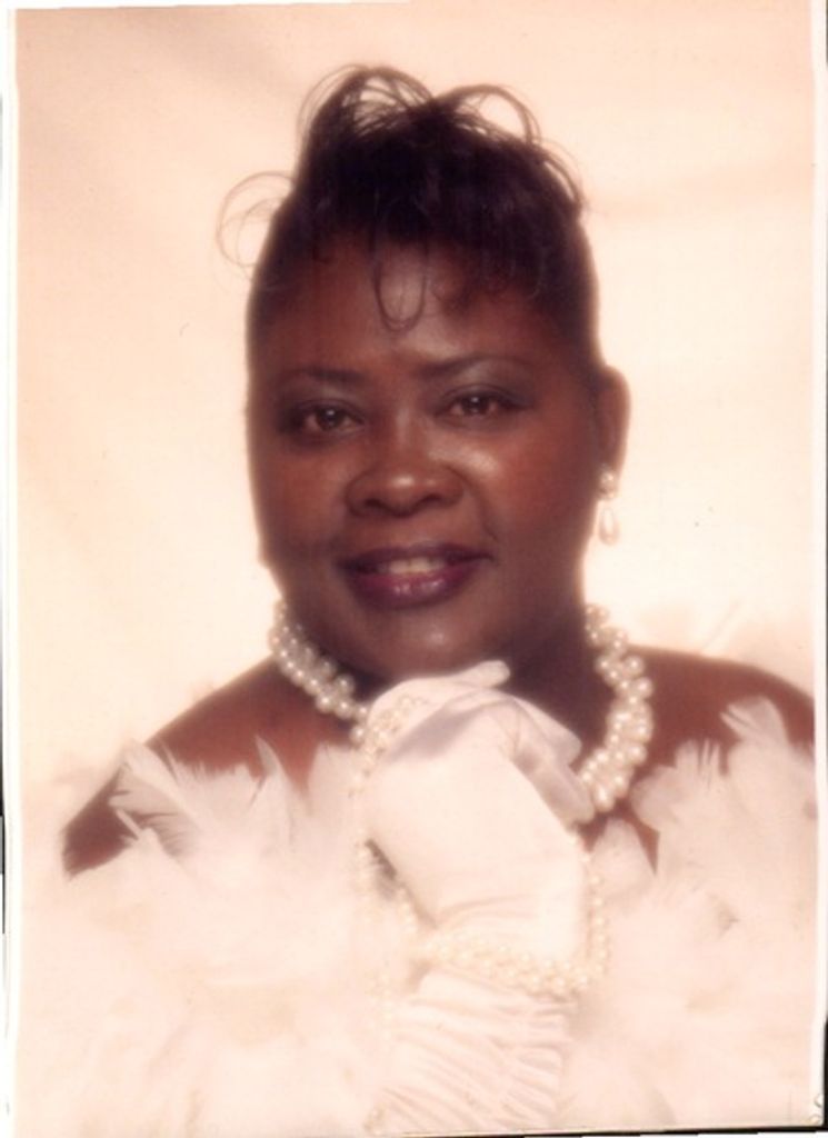 Phyllis Goodman Woodson Profile Photo