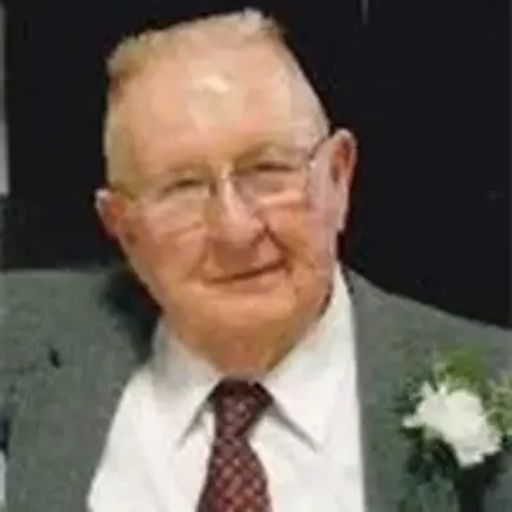 Edward Ausbon Profile Photo