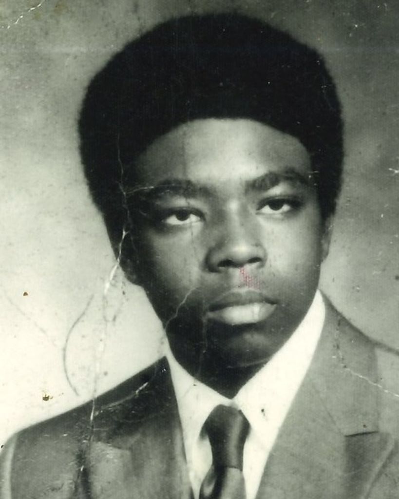Anothony "Bobo" Dixon Profile Photo