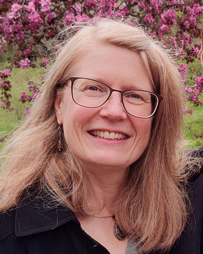 Virginia L. Hillman