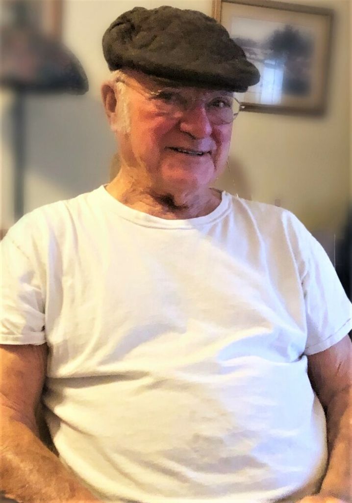 Roger Duane Milliman