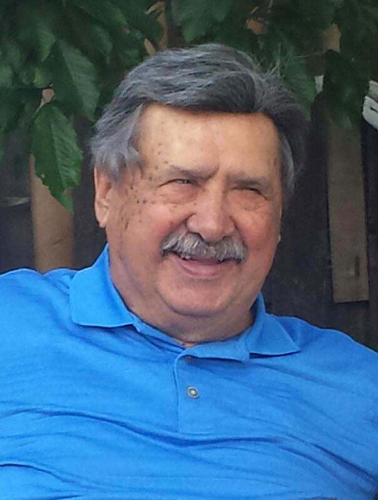 William ‘Béla’ Sulak Profile Photo