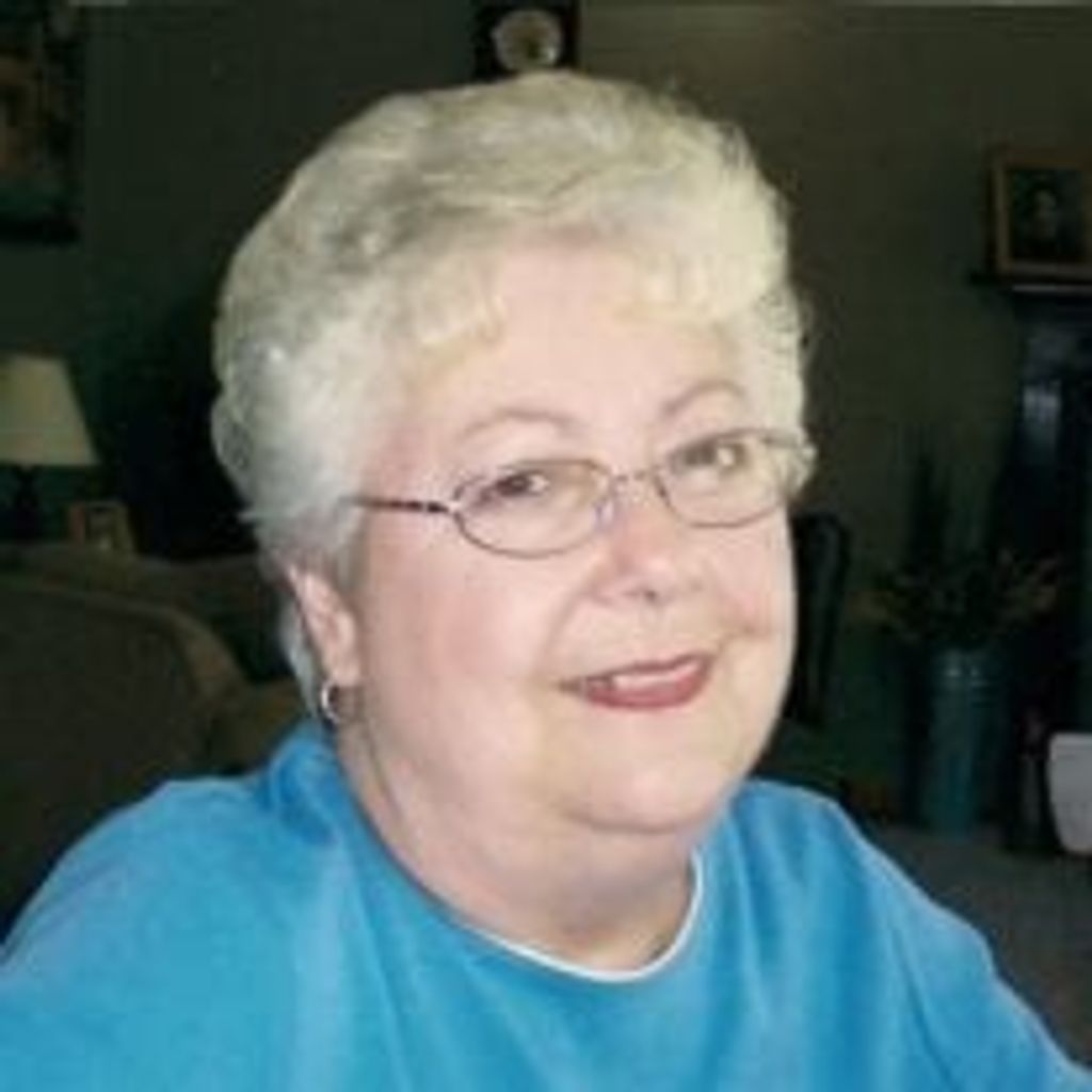 Elizabeth A. Hickey