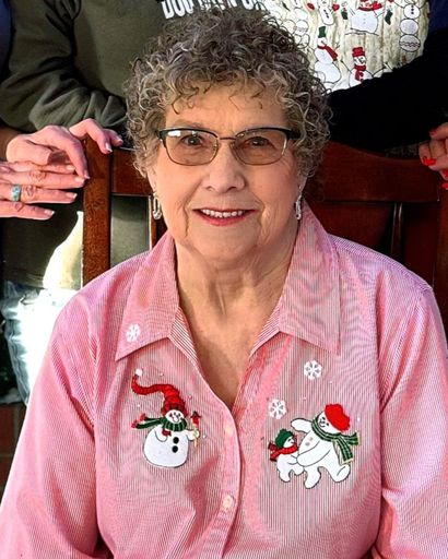 Linda Craig's obituary image