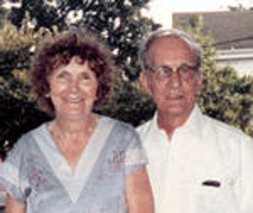 Mildred  Z (Hensel)  Coughenour