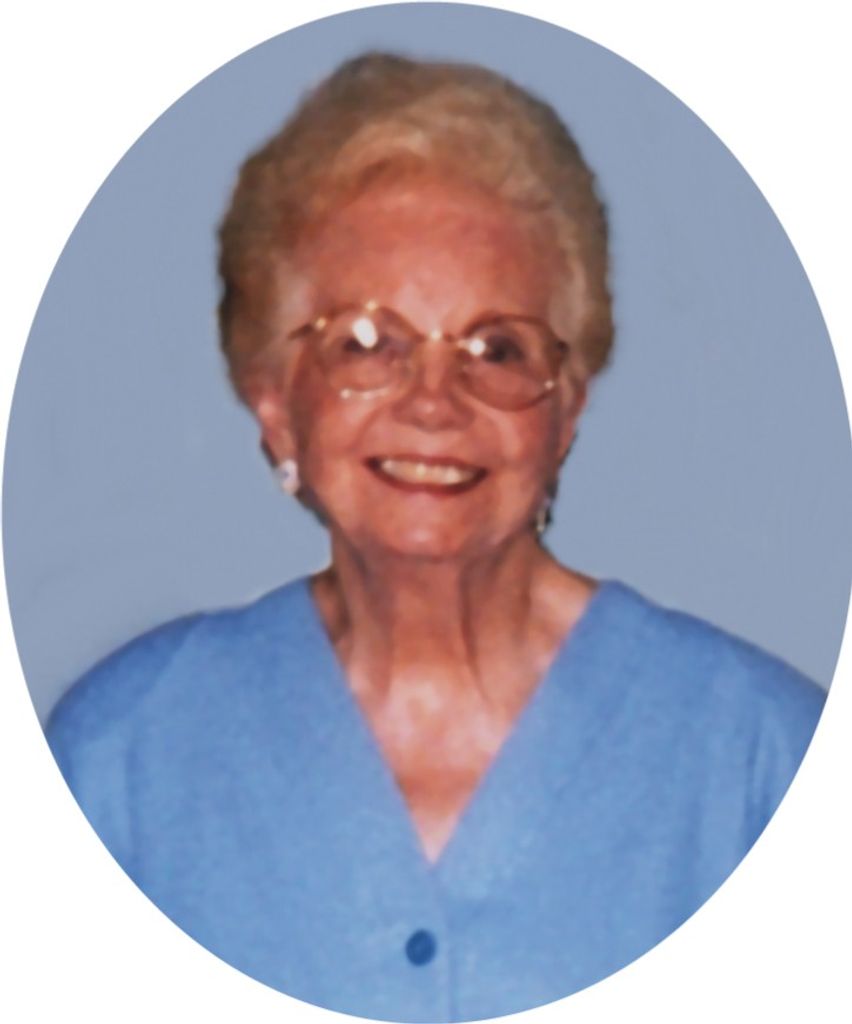 Beverly Louise Converse
