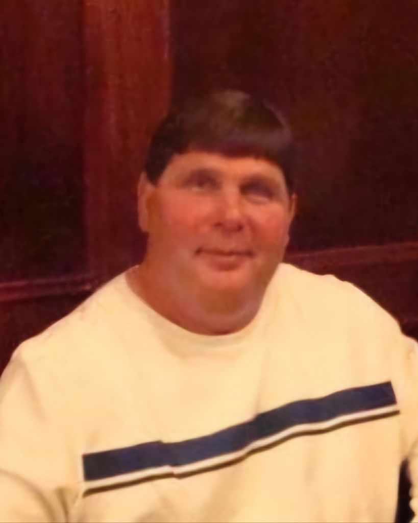 Joseph A. Cantin