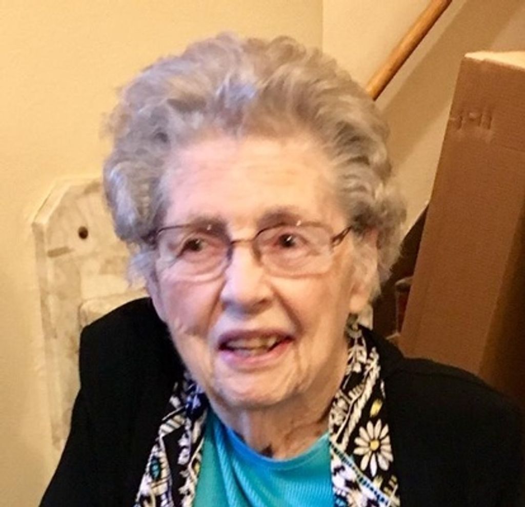 Billie Ruth Kramer Profile Photo
