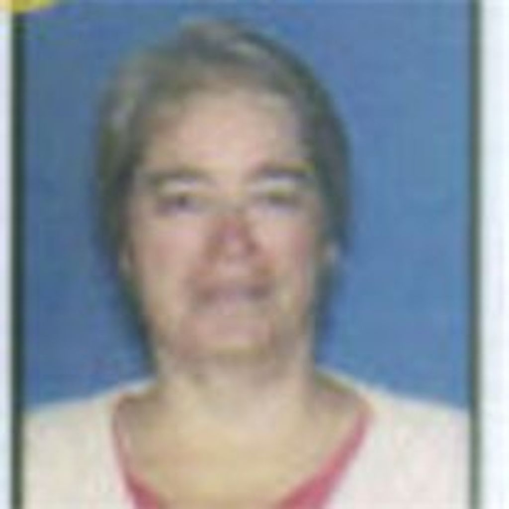 Linda Sue Mccoy