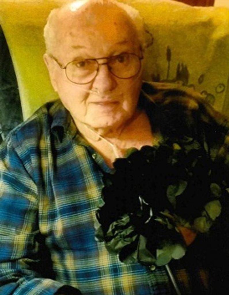 Livingston- Od Colson Profile Photo