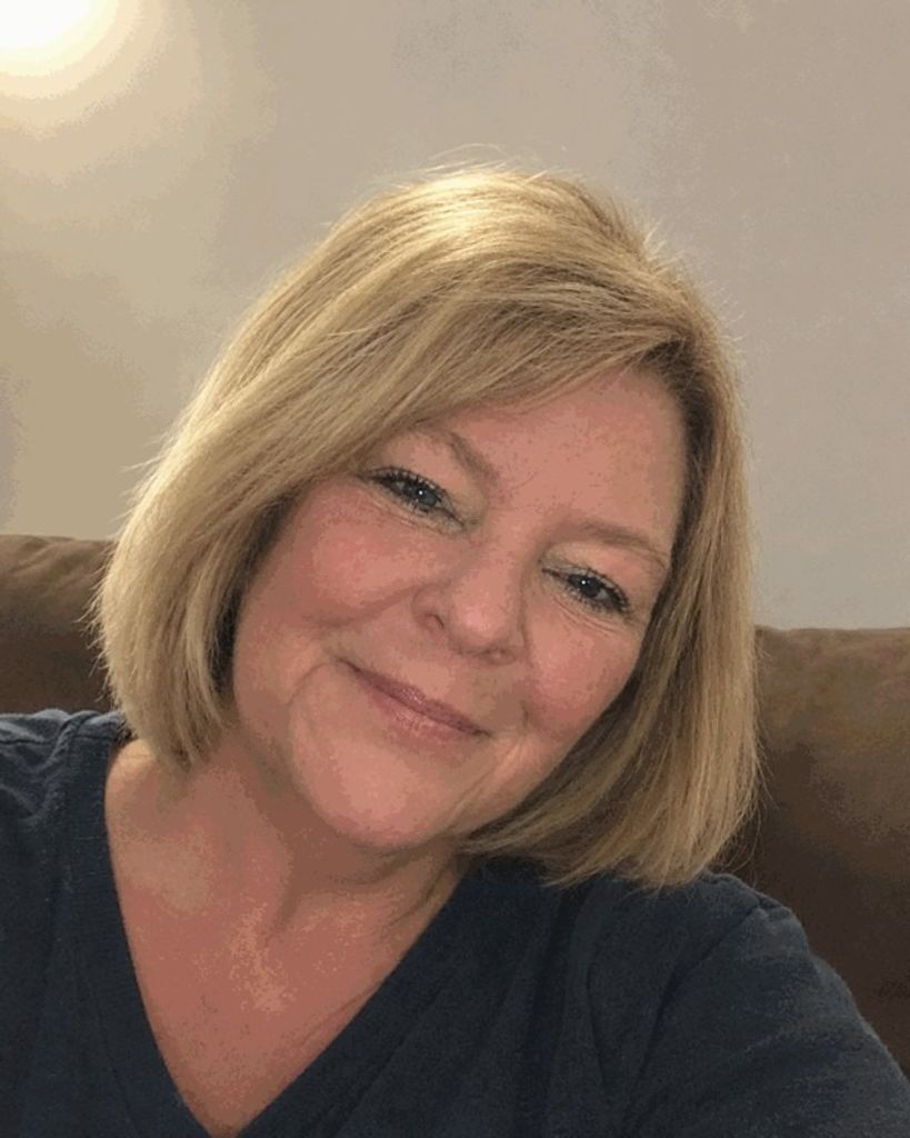 Christine Marie Schmidt