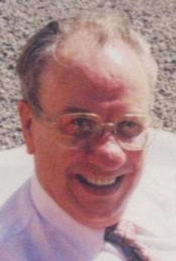 George E. Berdine