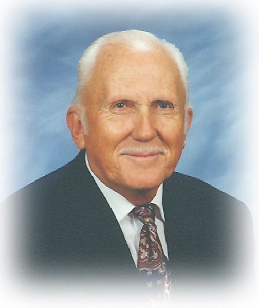 James 'Jim' Fred