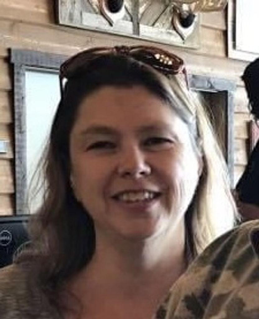 Julie D Wubben