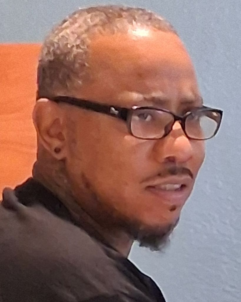Randall Lewis Wright