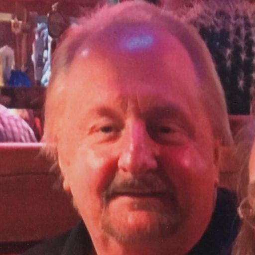Larry Blaine Parks Profile Photo
