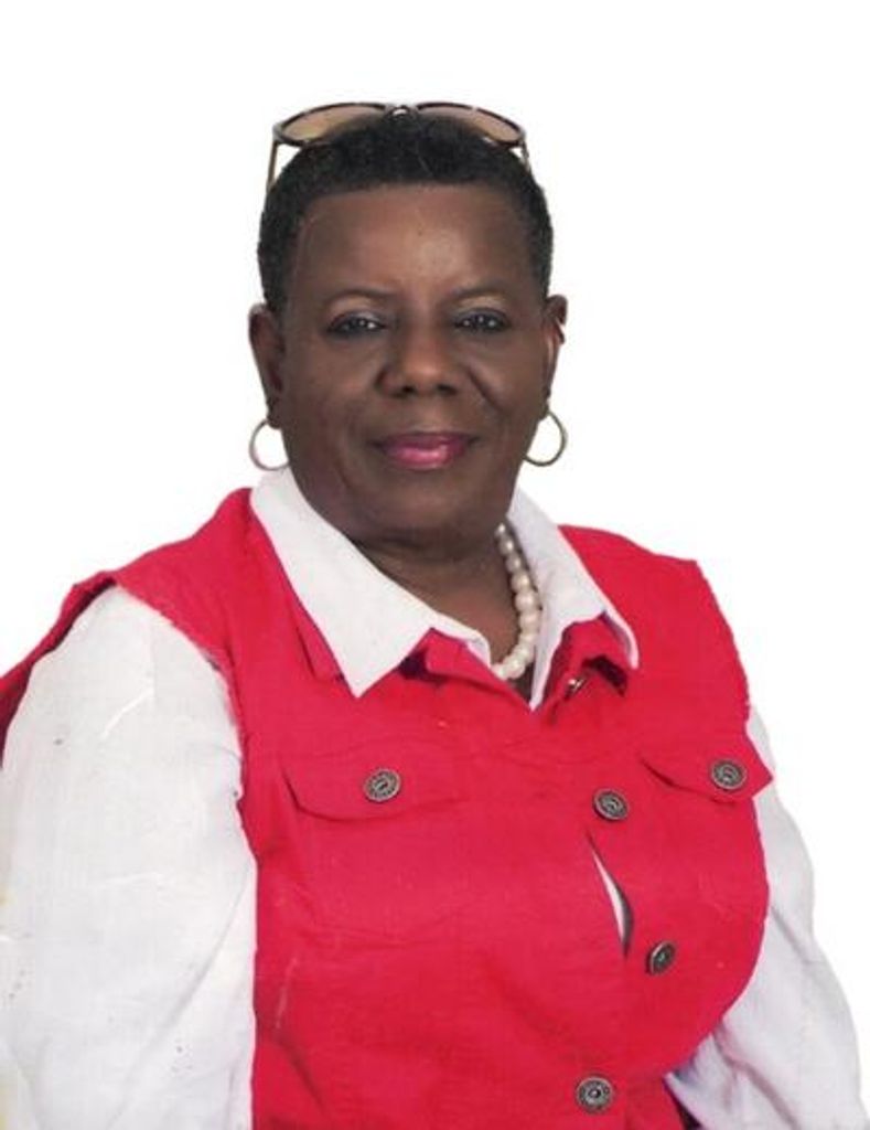 Mary Helen Crawford Profile Photo