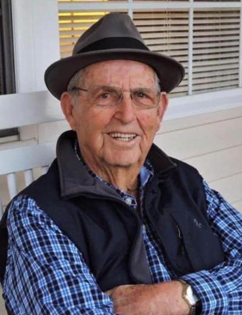 Robert Marion Tolar Profile Photo