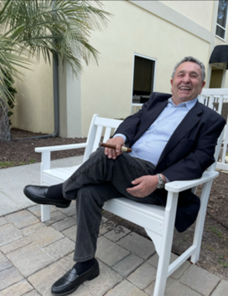 Robert J. Fackelmann