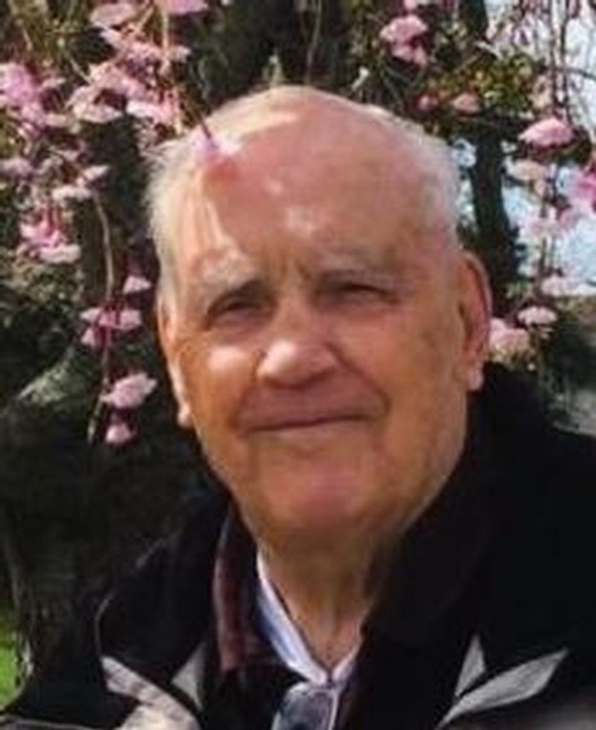 John Henry Caron, Sr. Profile Photo