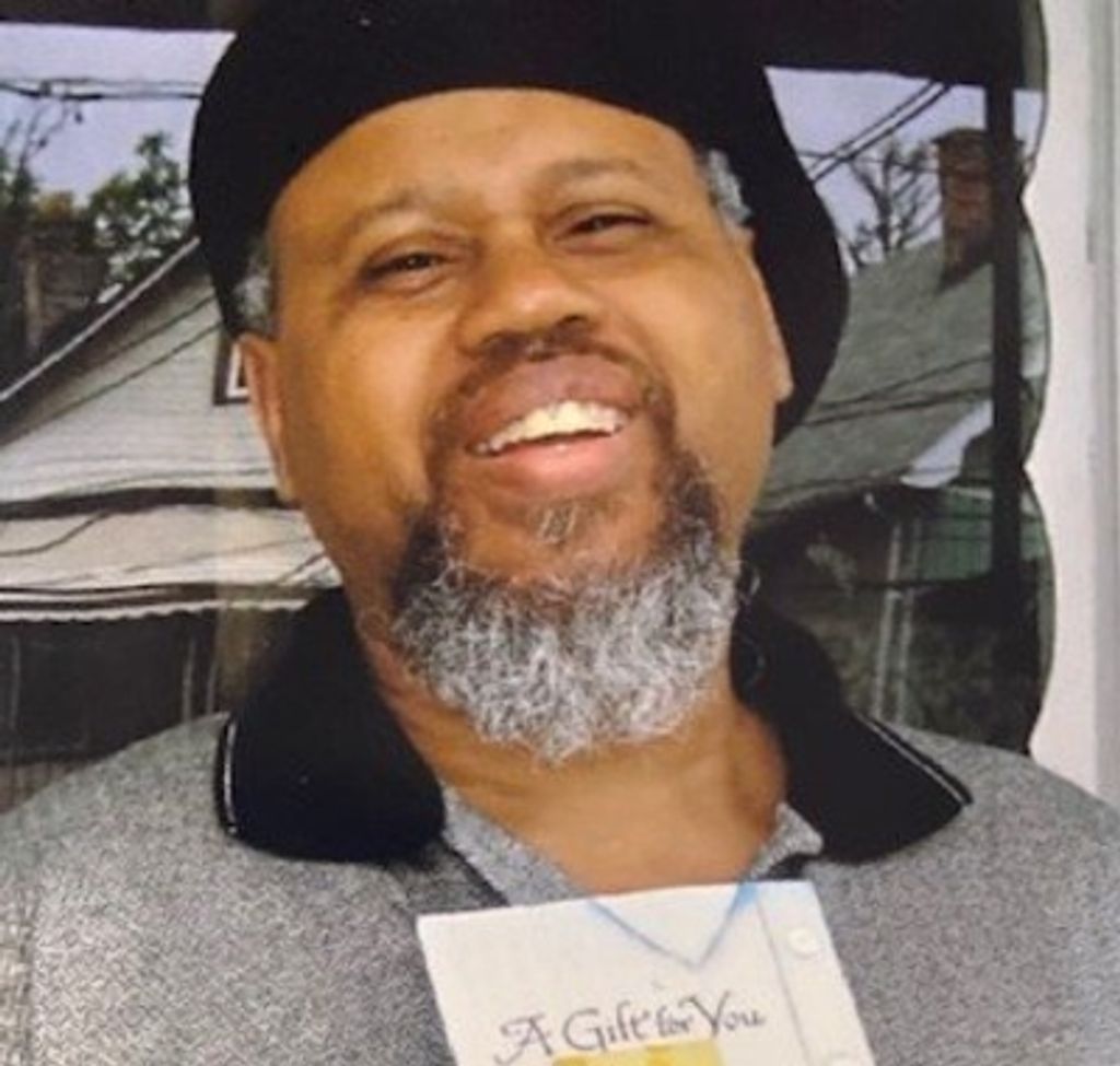 Richard Williams Jr.