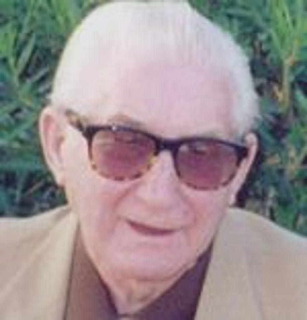 Harold L. Woodring