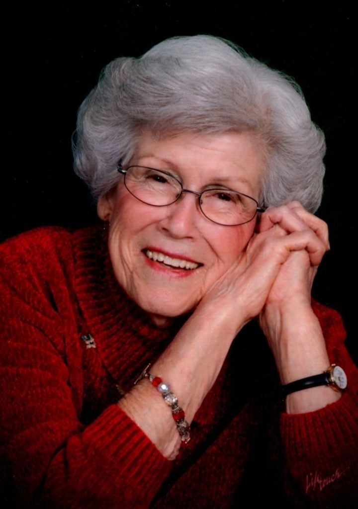 Connie E. (Whittle)  Speer