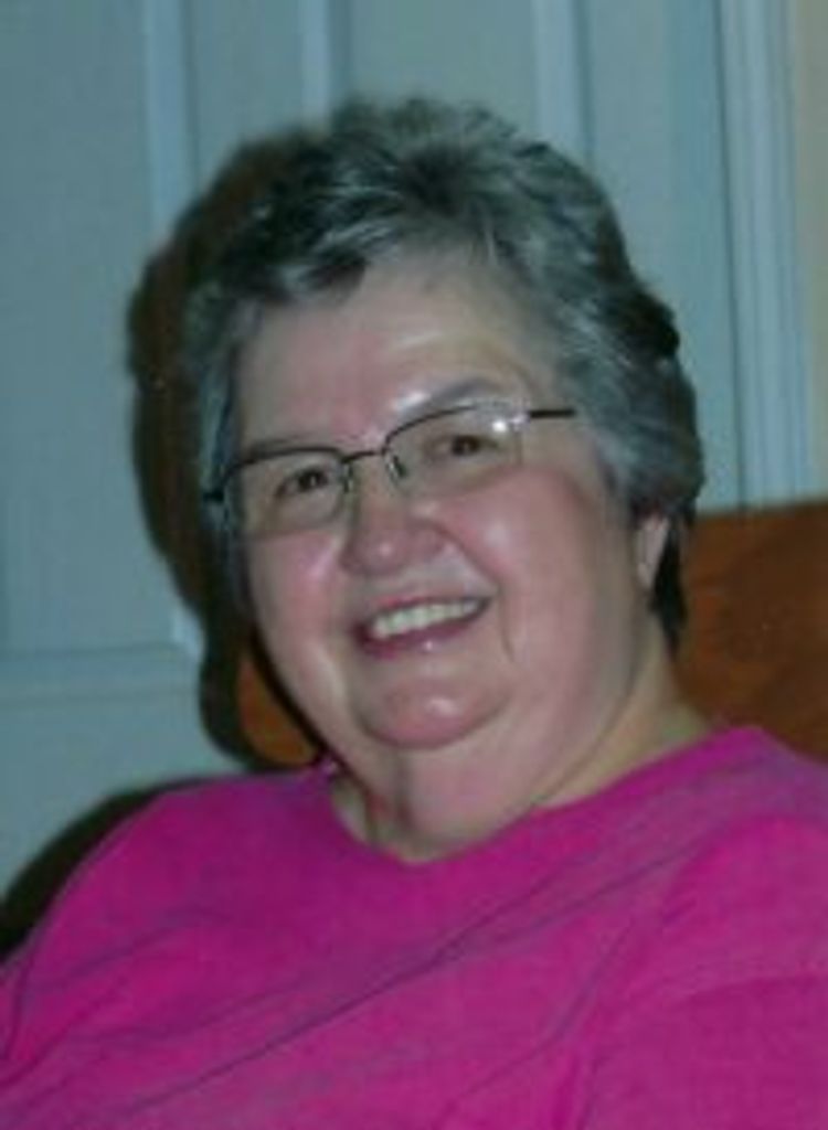 Gwen Anne Campbell