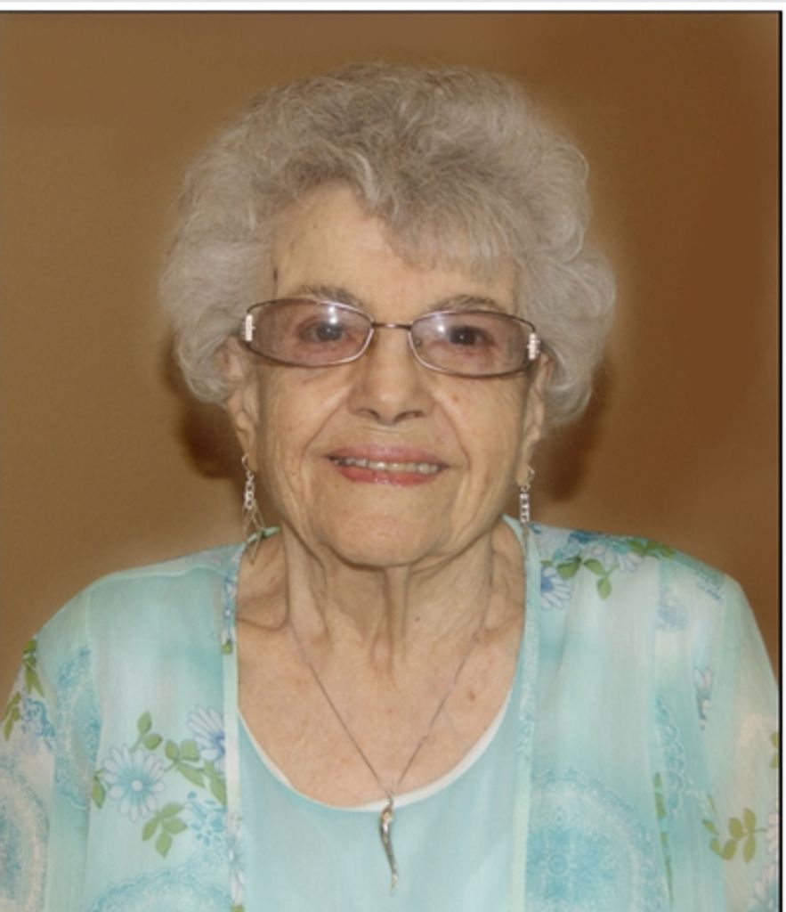 Carmela Rose Aiello Profile Photo