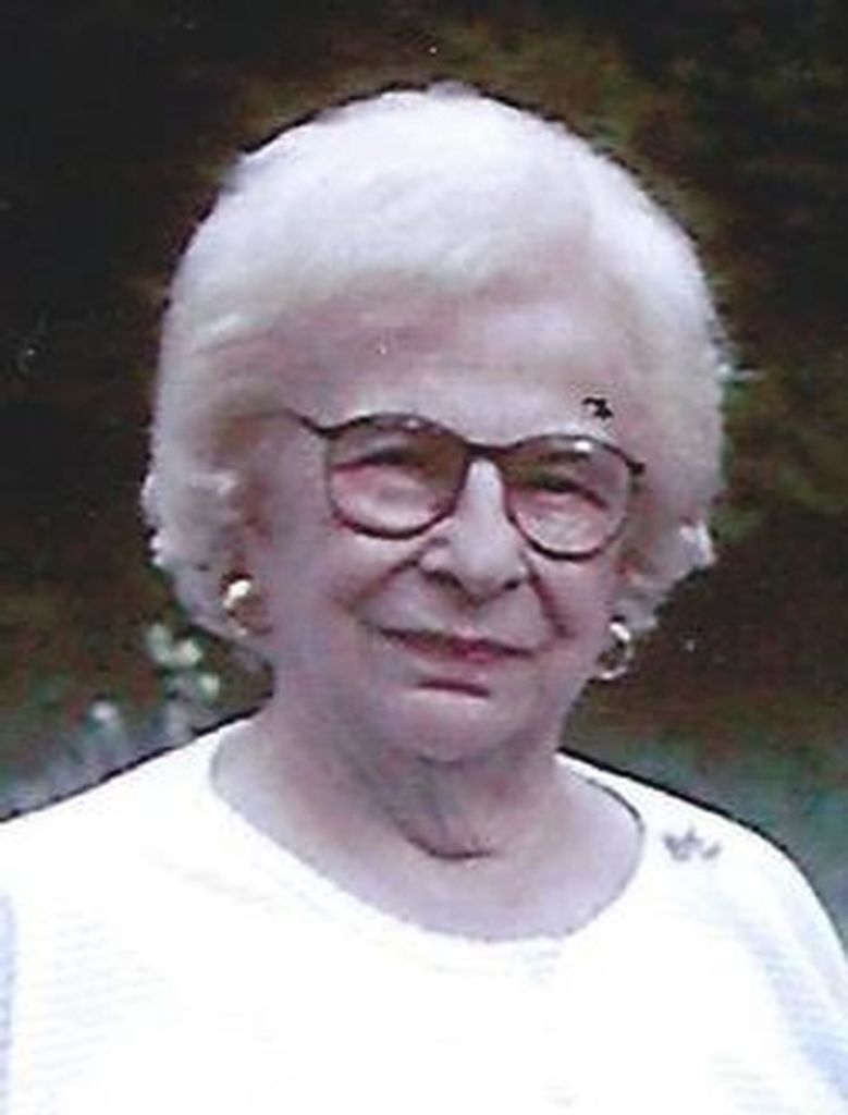 Fanny Tyler Profile Photo