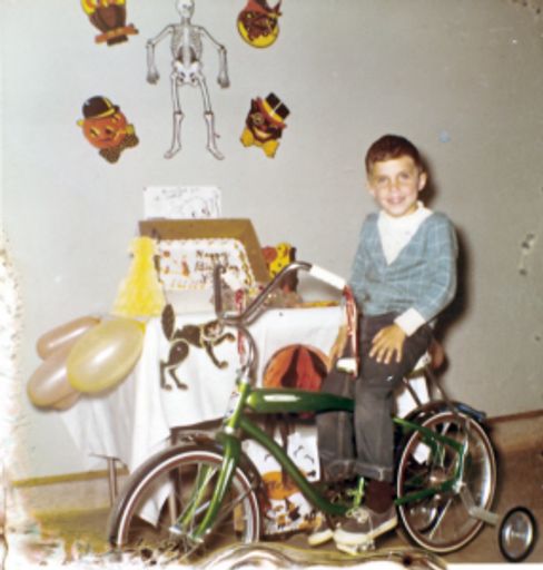Larry Scott Jarrell photo gallery thumbnail 8 of 45