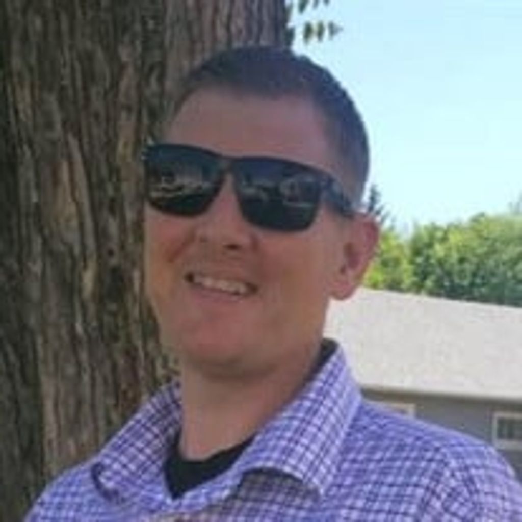 Troy Dayton Stewart Profile Photo