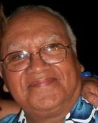 Alfredo Lucio Profile Photo