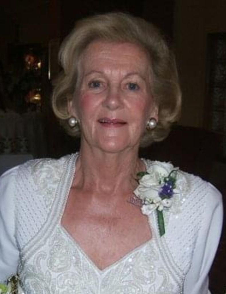 Margaret Mcerlean