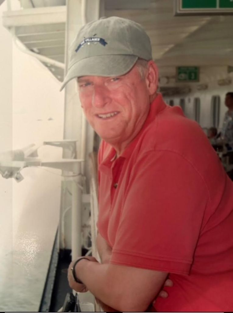 Norman E. Mills Profile Photo