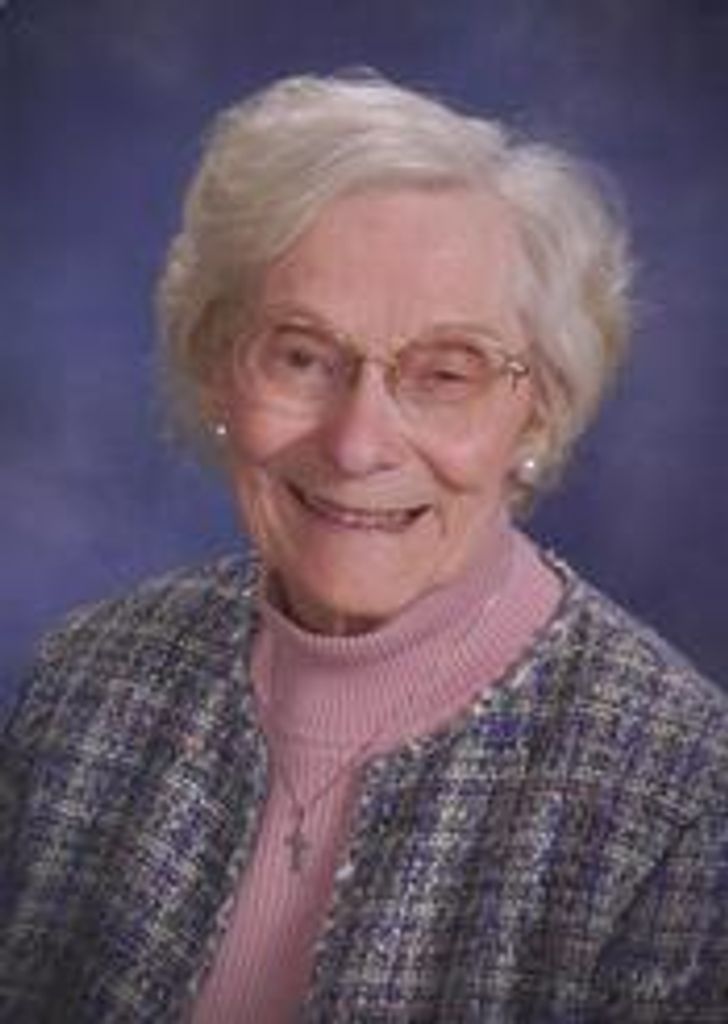 M. Suzanne Rapp Overman