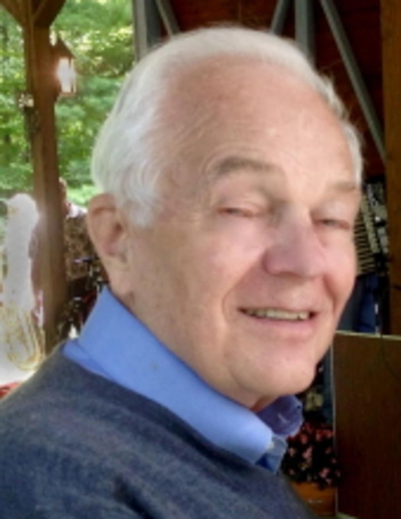 Robert Nelson
