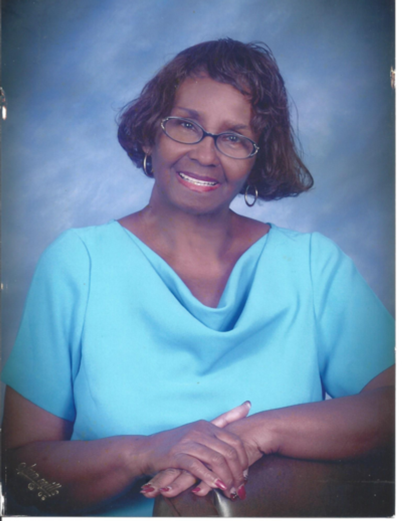 Mrs Mary Lee Thomas Wescott Profile Photo