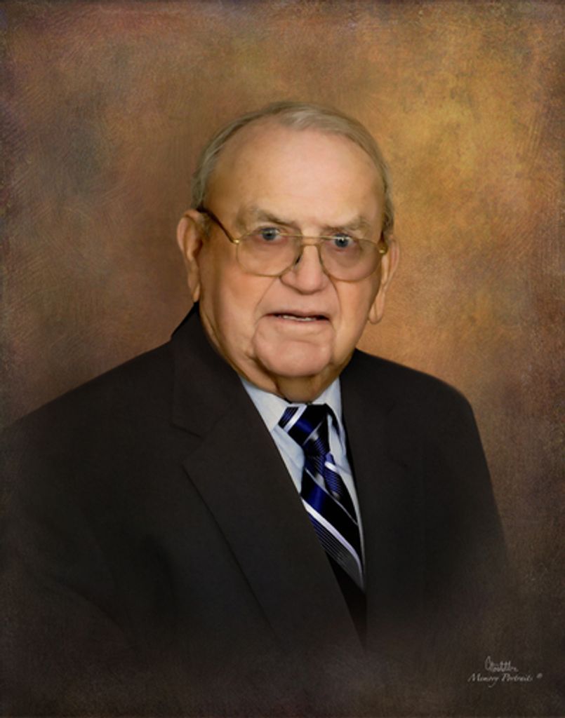 Samuel "Sam" Richard Zuber