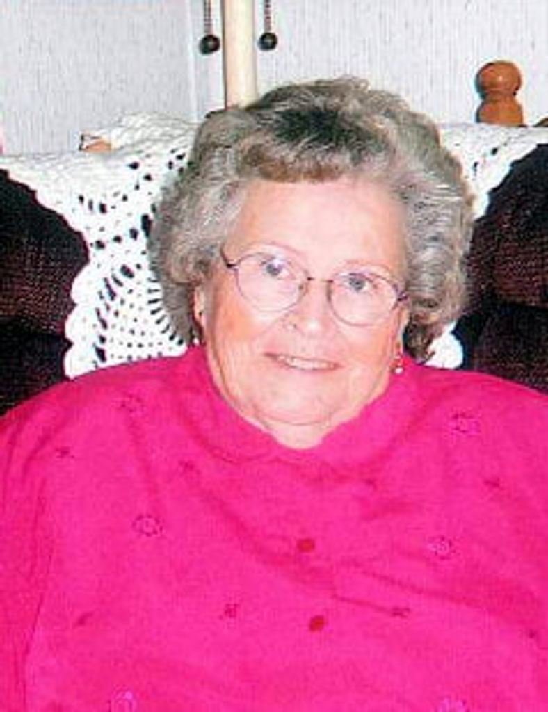 Lois Darlene Young Profile Photo