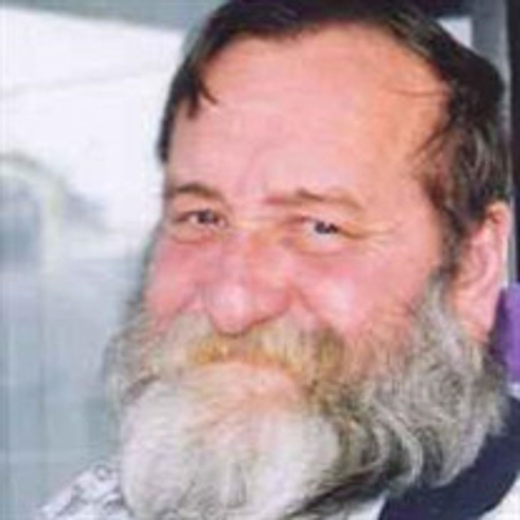 George Morris Lybrand