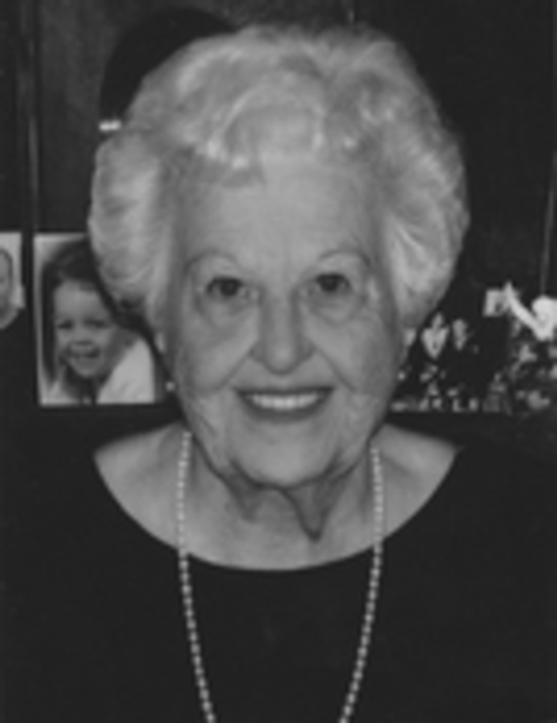 Margaret J.  (Siefert) Lane