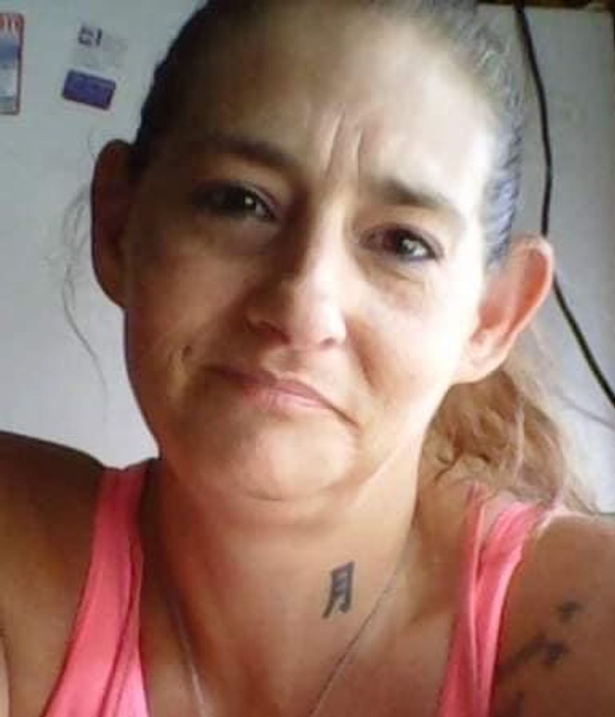 Melissa A (Simms)  Terry