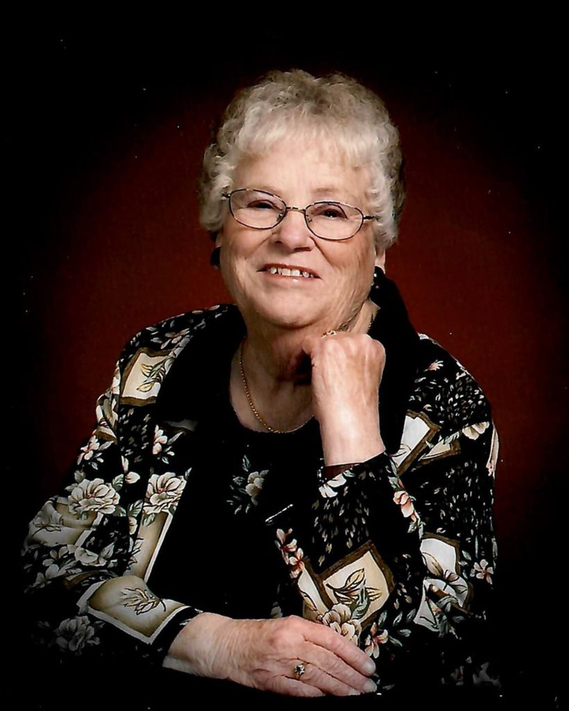 Darlene Lucille Kirby Profile Photo