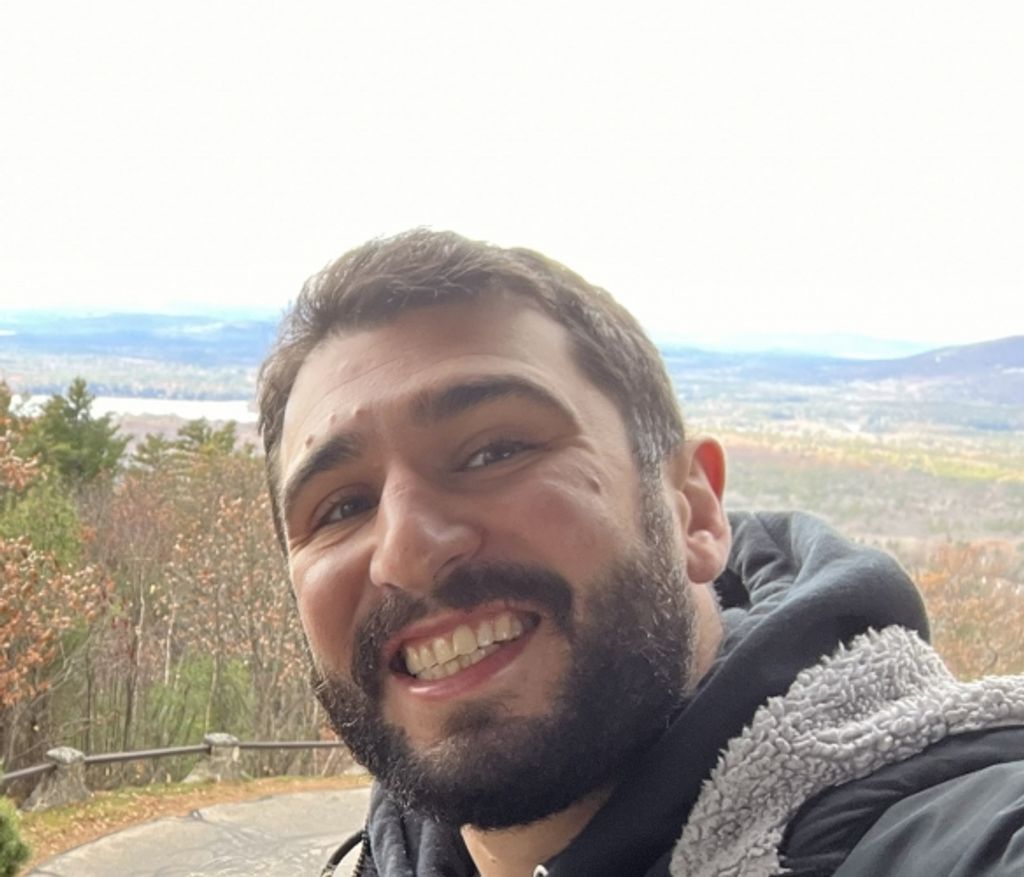 James Ricardo Matlack Profile Photo