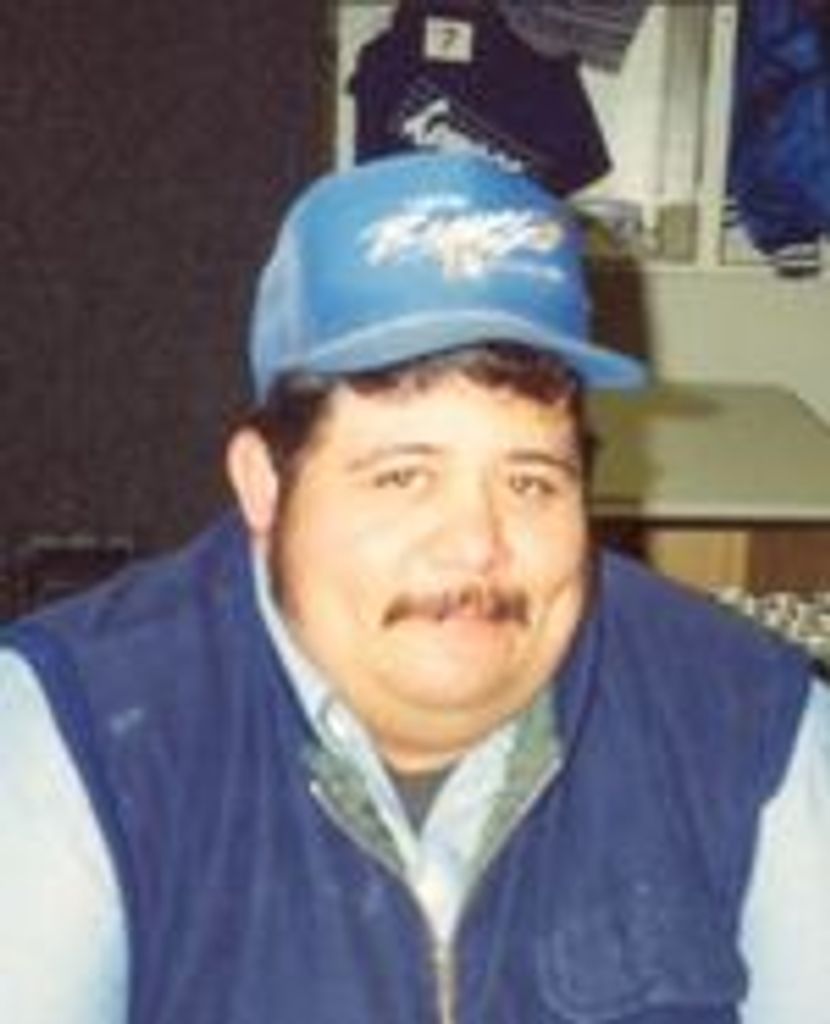 Jim G. Romero, Jr.